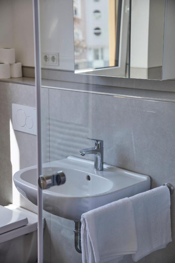 Lothringer Hof Hotel Saarlouis Ngoại thất bức ảnh