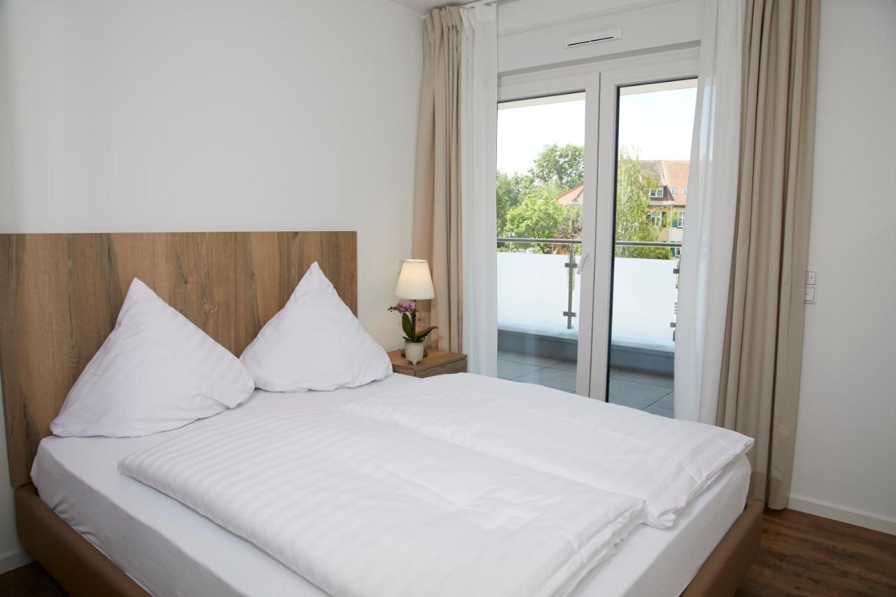 Lothringer Hof Hotel Saarlouis Ngoại thất bức ảnh