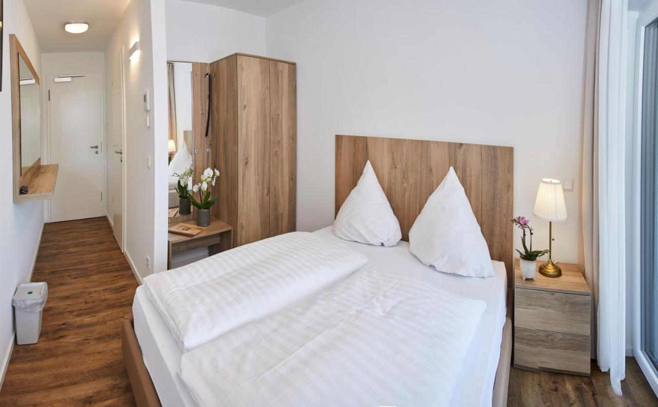Lothringer Hof Hotel Saarlouis Ngoại thất bức ảnh
