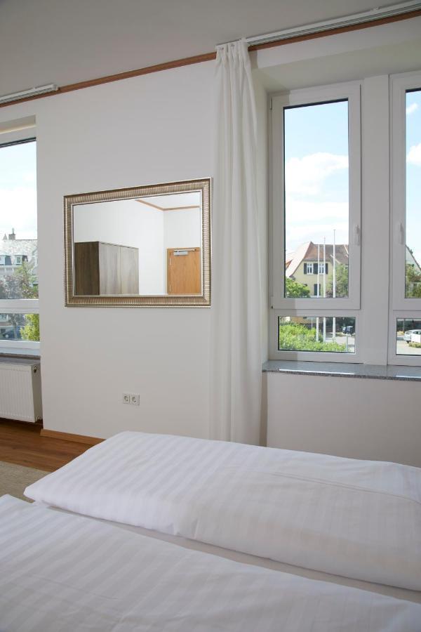 Lothringer Hof Hotel Saarlouis Ngoại thất bức ảnh