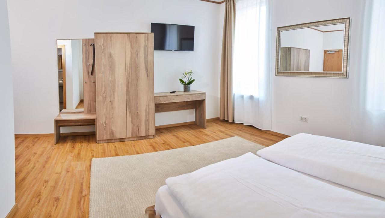 Lothringer Hof Hotel Saarlouis Ngoại thất bức ảnh