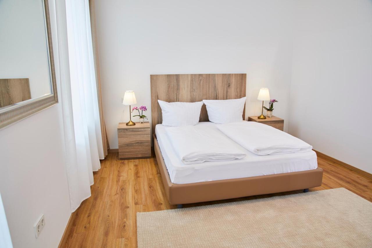 Lothringer Hof Hotel Saarlouis Ngoại thất bức ảnh