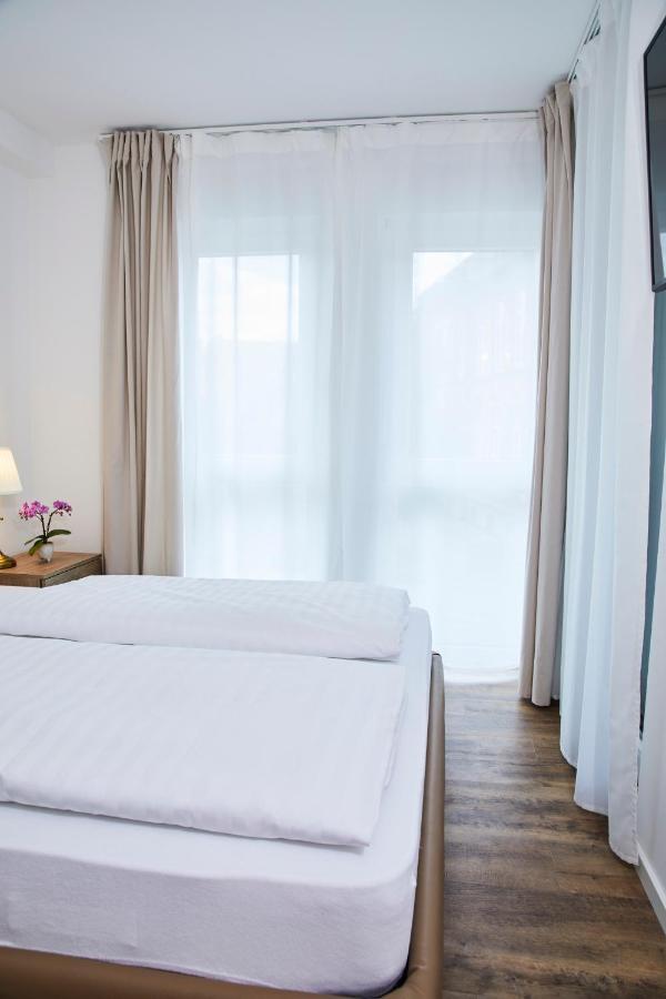 Lothringer Hof Hotel Saarlouis Ngoại thất bức ảnh