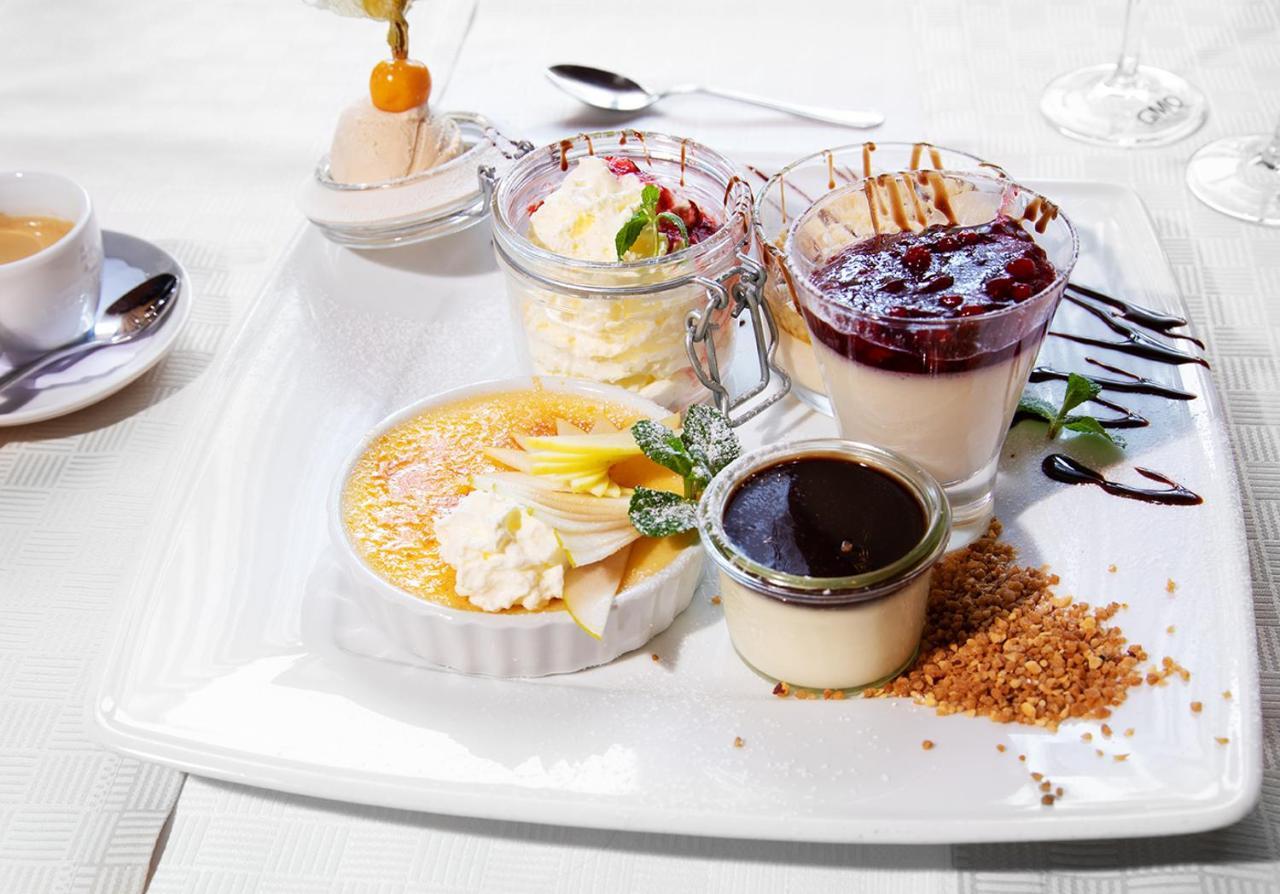 Lothringer Hof Hotel Saarlouis Ngoại thất bức ảnh