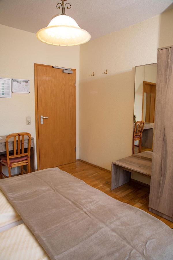 Lothringer Hof Hotel Saarlouis Ngoại thất bức ảnh