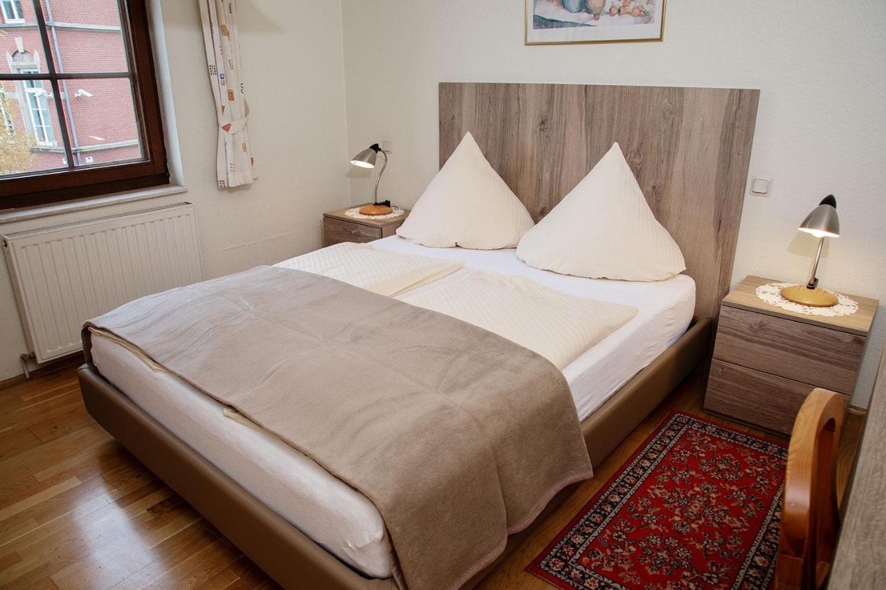 Lothringer Hof Hotel Saarlouis Ngoại thất bức ảnh